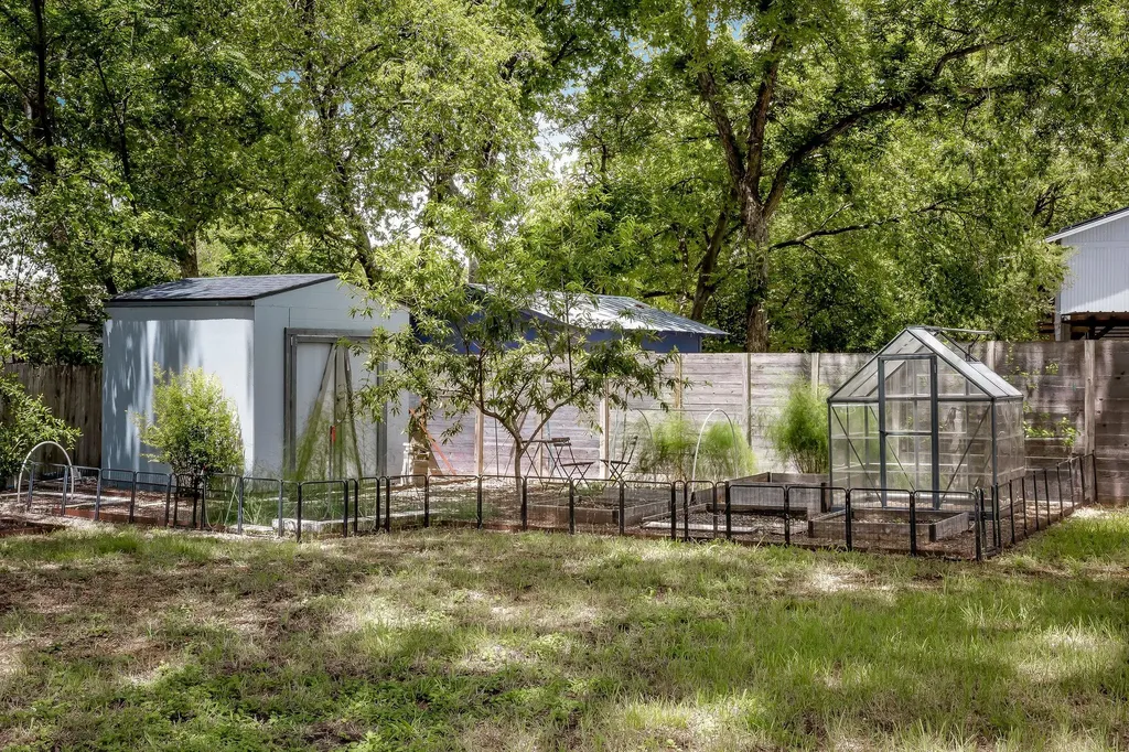 1503 Palo Duro Road Austin TX 78757