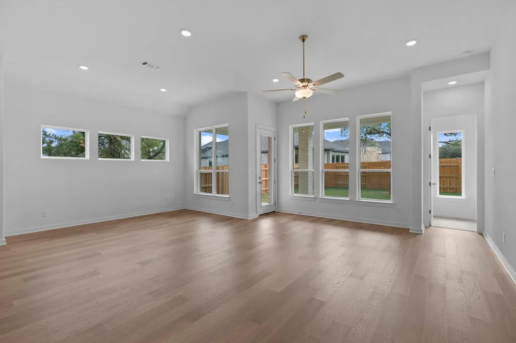 109 Peaceful Serenity Drive Georgetown TX 78628