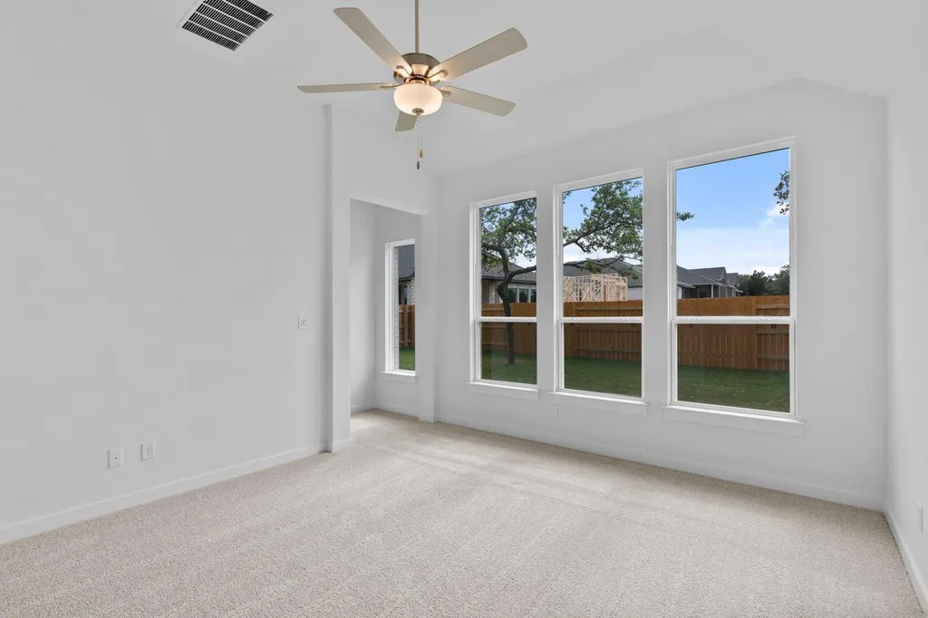 109 Peaceful Serenity Drive Georgetown TX 78628