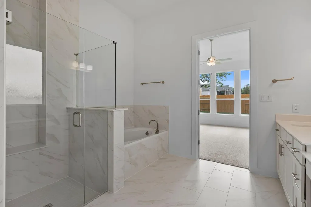 109 Peaceful Serenity Drive Georgetown TX 78628