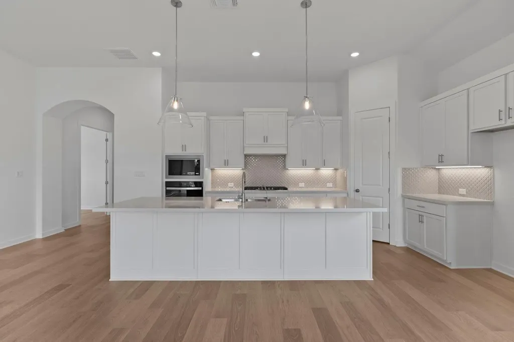 109 Peaceful Serenity Drive Georgetown TX 78628