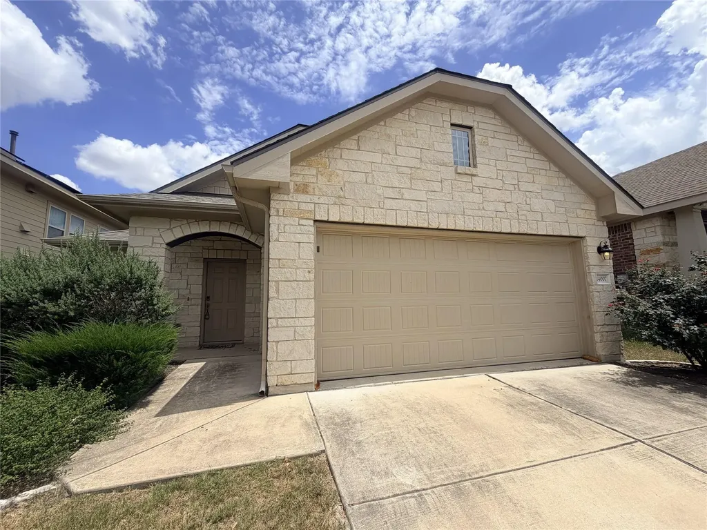 14007 Cantata Lane Pflugerville TX 78660