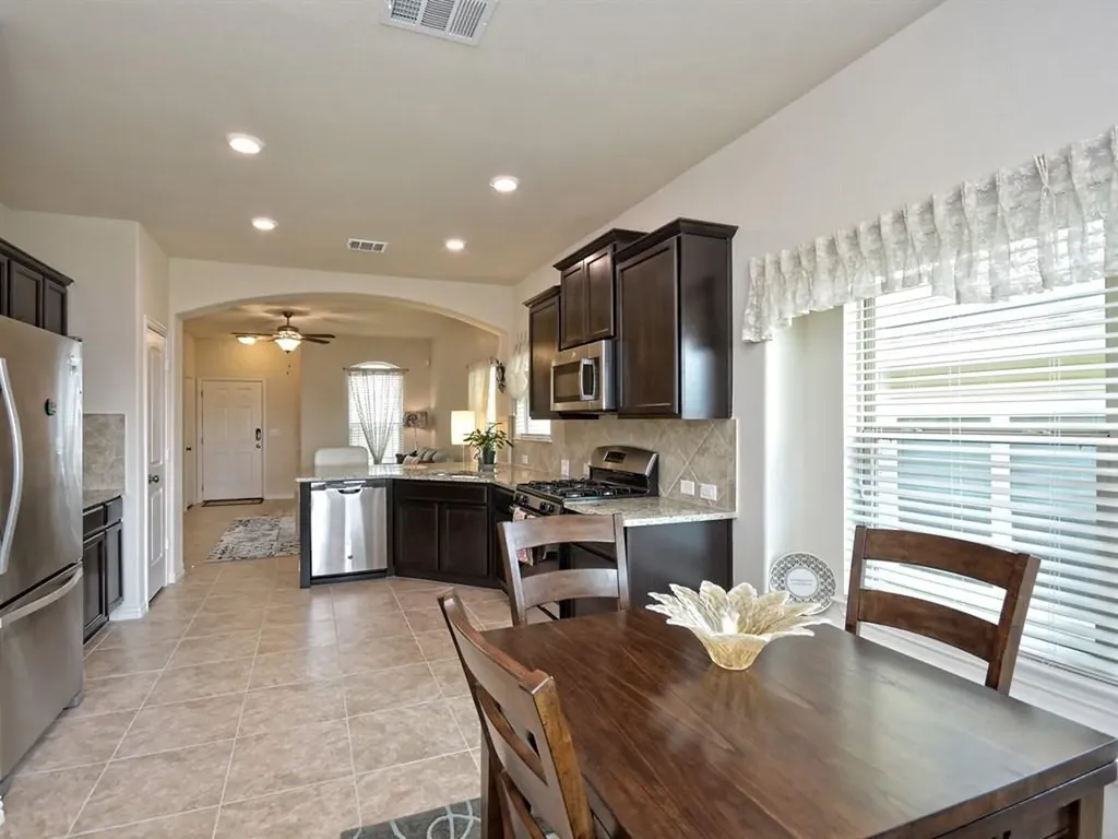 14007 Cantata Lane Pflugerville TX 78660