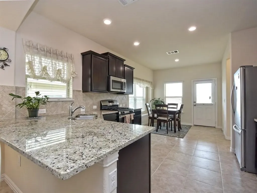 14007 Cantata Lane Pflugerville TX 78660