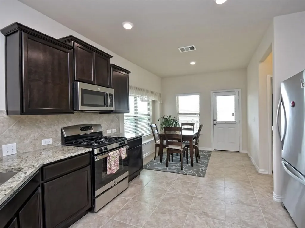 14007 Cantata Lane Pflugerville TX 78660