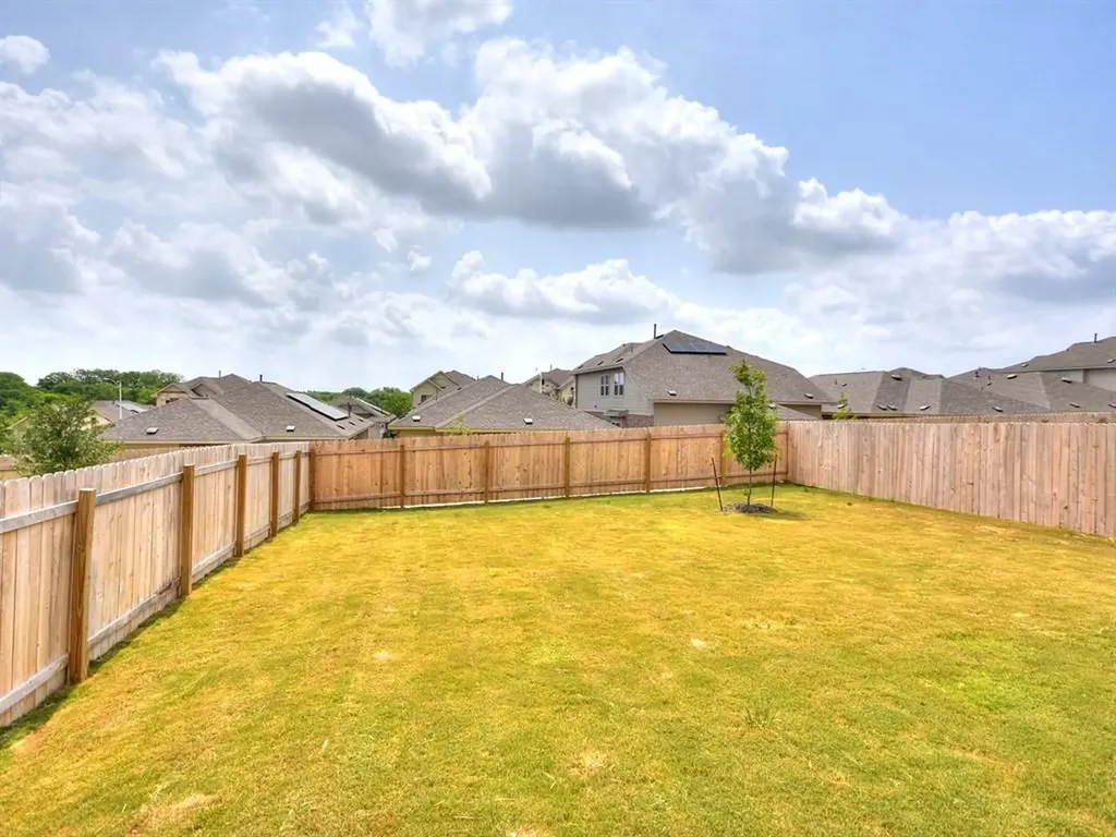 14007 Cantata Lane Pflugerville TX 78660