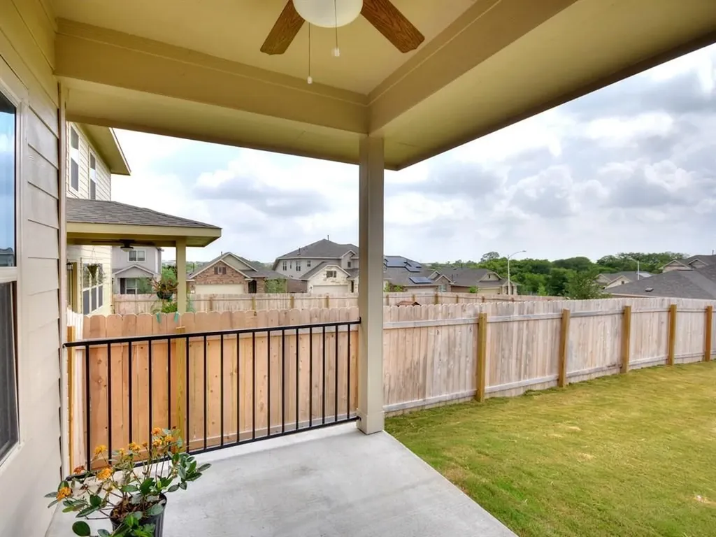 14007 Cantata Lane Pflugerville TX 78660