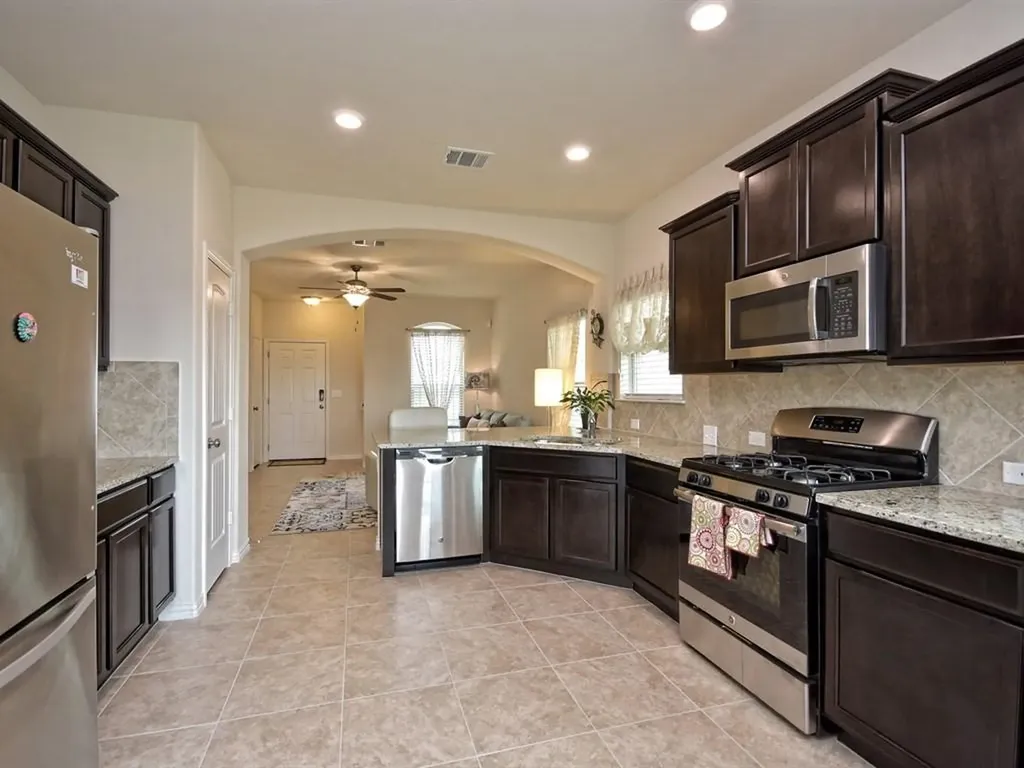 14007 Cantata Lane Pflugerville TX 78660