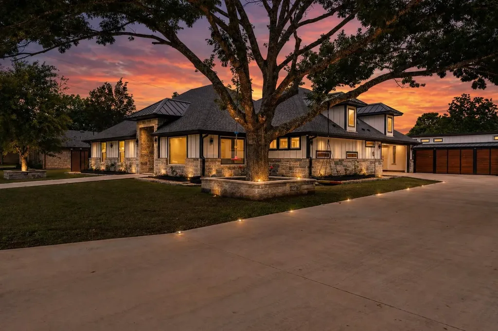 50206 Eagle Trace Drive Georgetown TX 78626