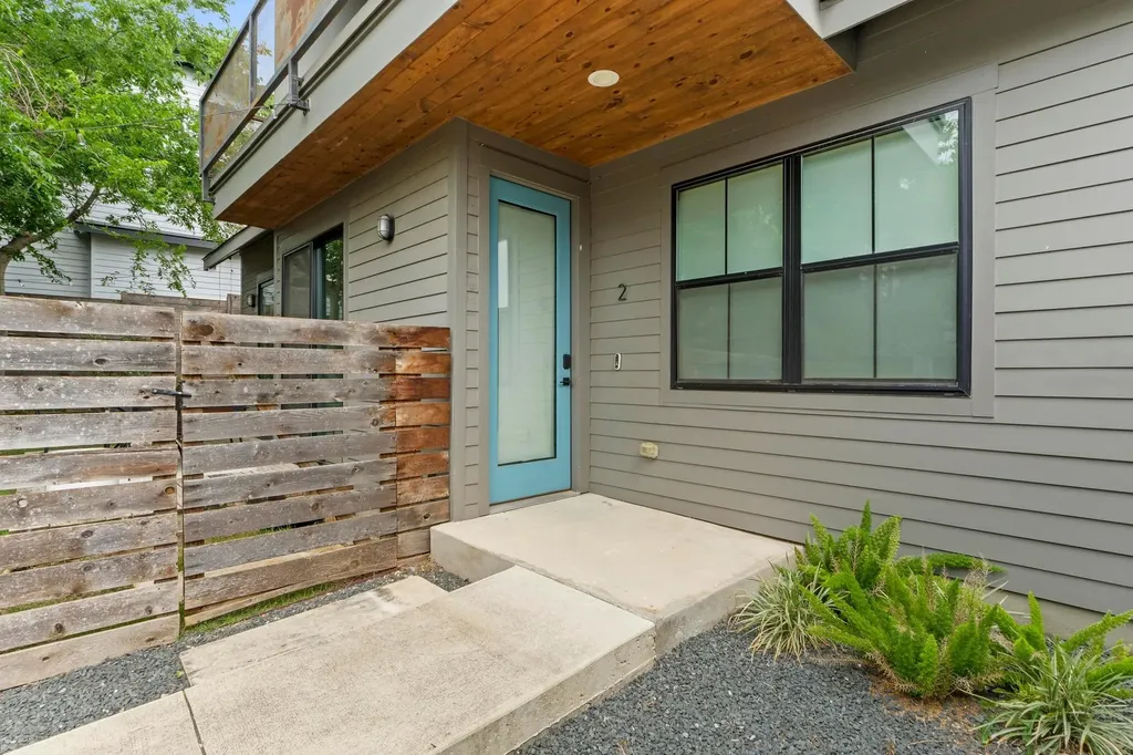 1706 Perez Street Austin TX 78721