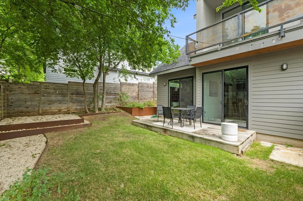 1706 Perez Street Austin TX 78721