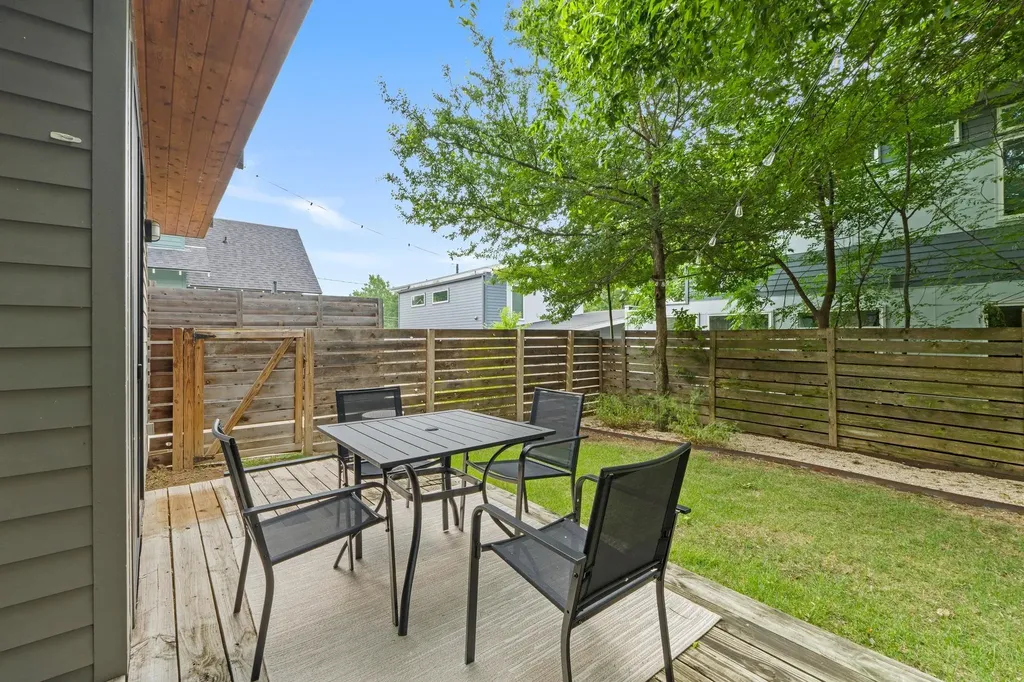 1706 Perez Street Austin TX 78721
