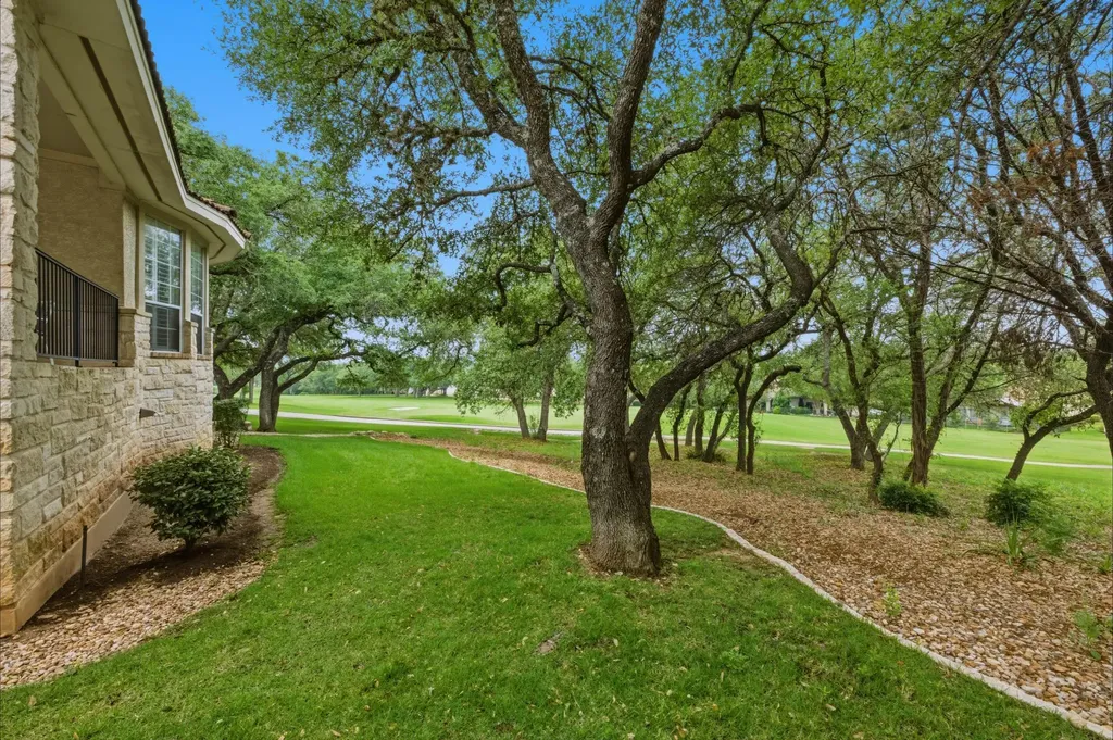 223 The Hills Drive Austin TX 78738