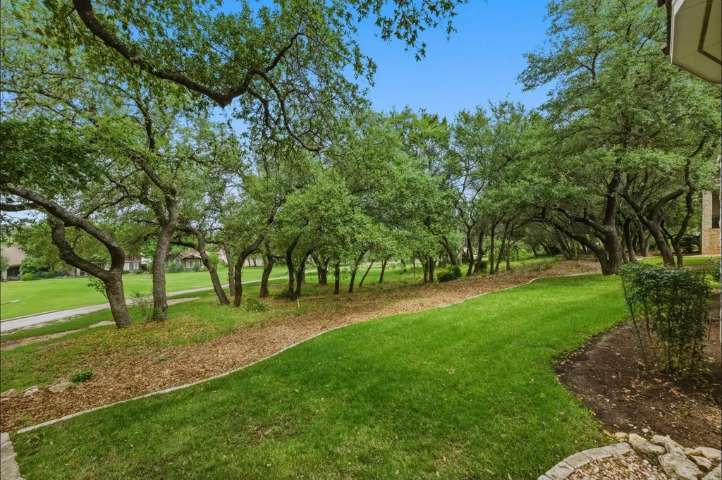 223 The Hills Drive Austin TX 78738