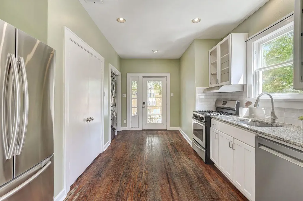 4412 Red River Street Austin TX 78751