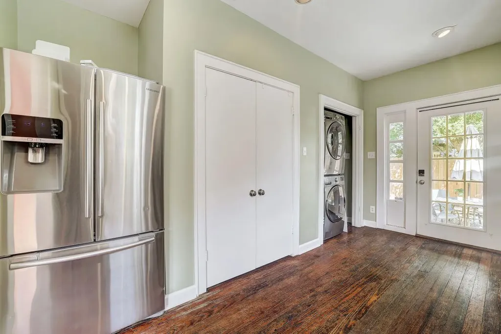 4412 Red River Street Austin TX 78751