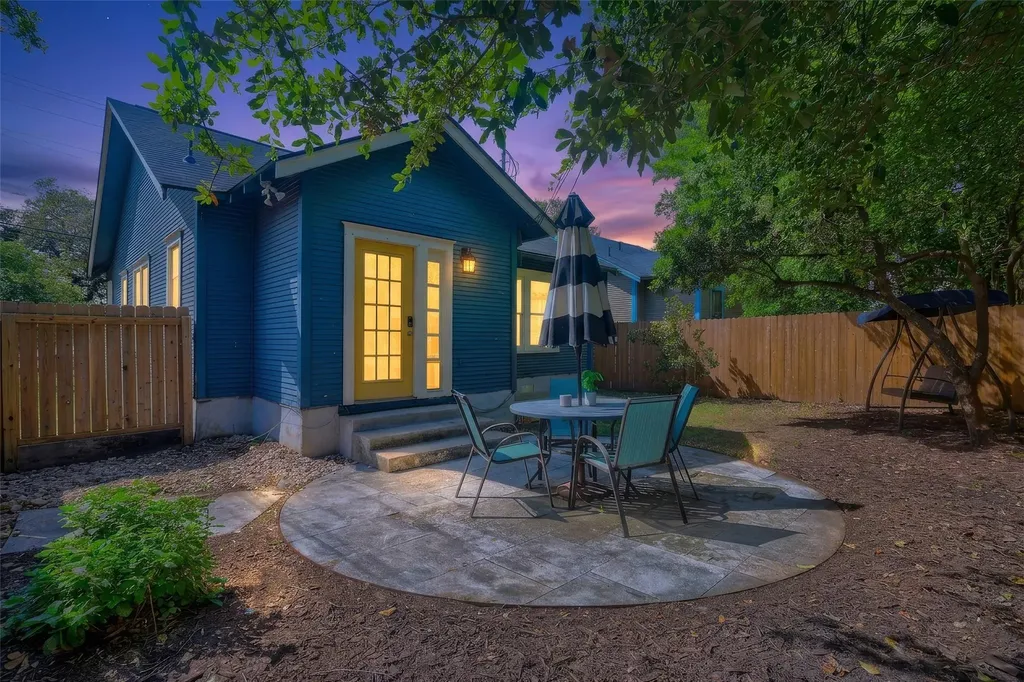 4412 Red River Street Austin TX 78751
