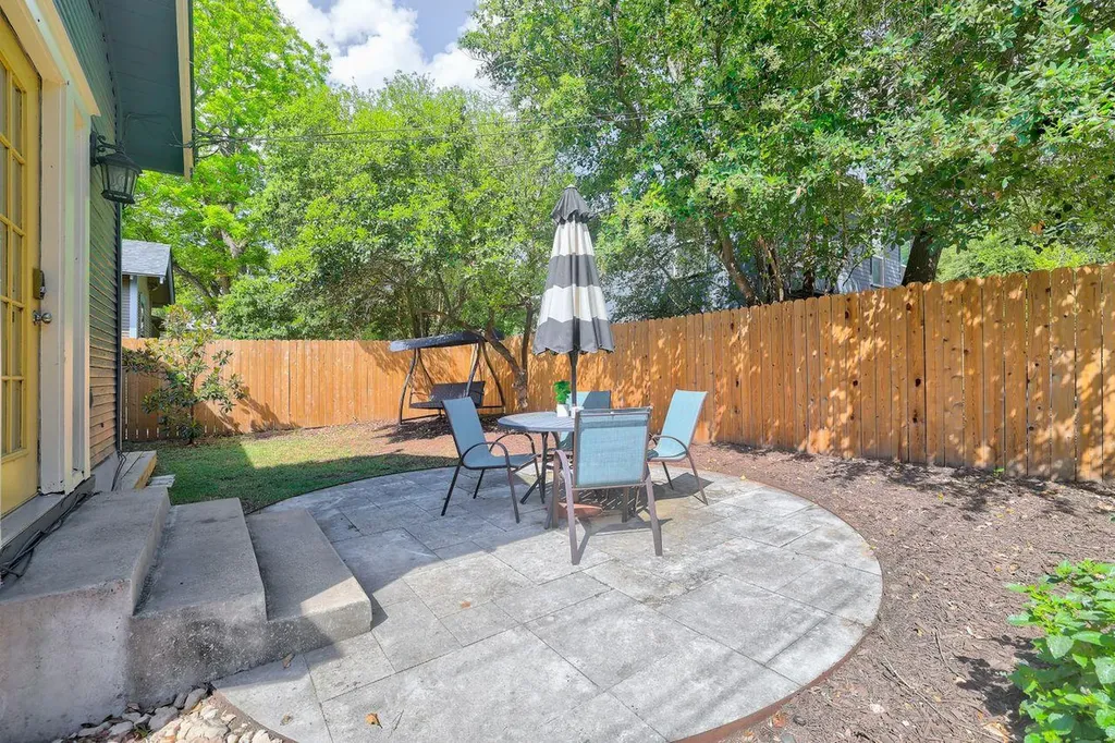 4412 Red River Street Austin TX 78751