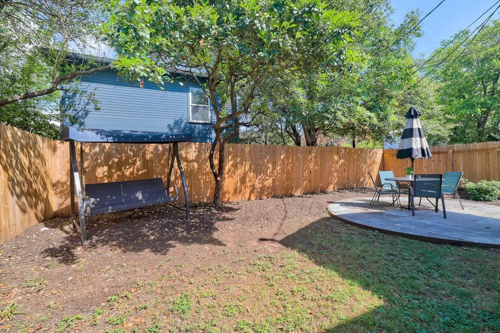 4412 Red River Street Austin TX 78751