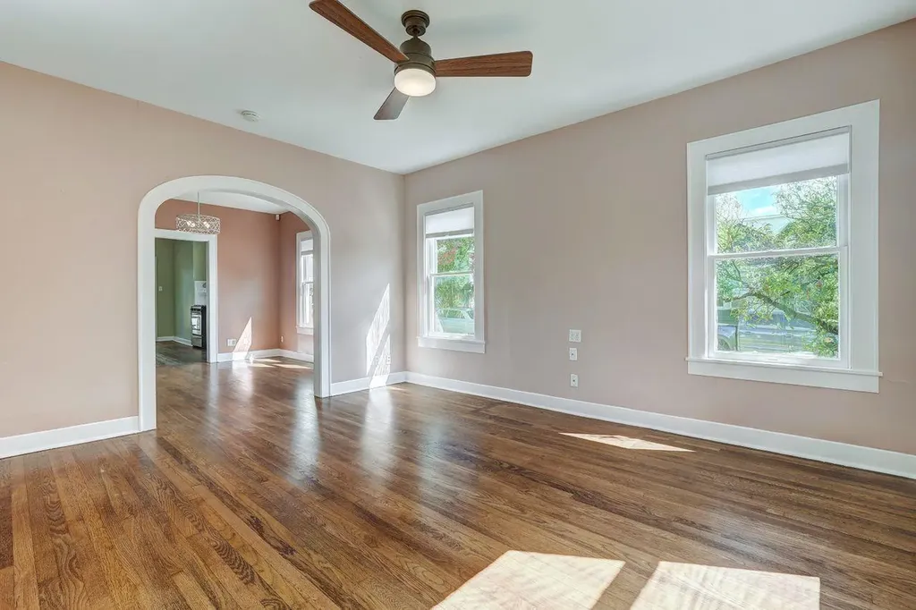 4412 Red River Street Austin TX 78751