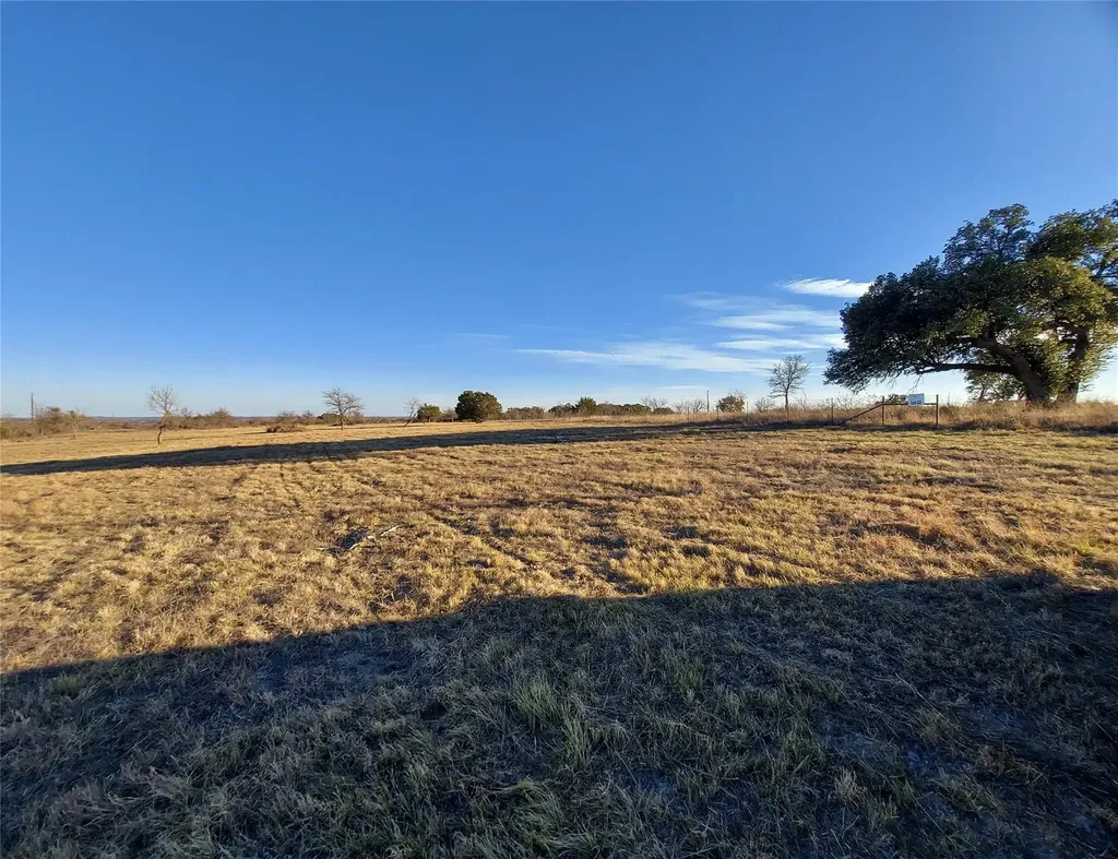Tbd Lot# 33 Comanche Hills Drive Comanche TX 76442
