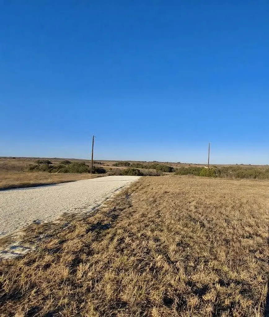 Tbd Lot# 33 Comanche Hills Drive Comanche TX 76442