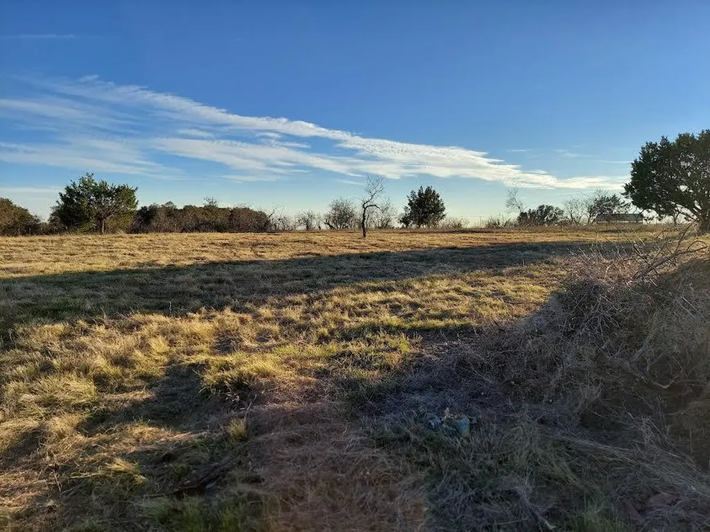Tbd Lot# 33 Comanche Hills Drive Comanche TX 76442