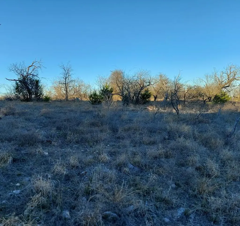 Tbd Lot# 33 Comanche Hills Drive Comanche TX 76442