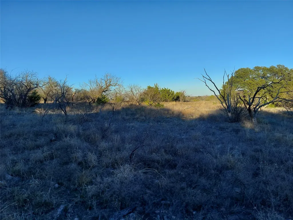 Tbd Lot# 33 Comanche Hills Drive Comanche TX 76442