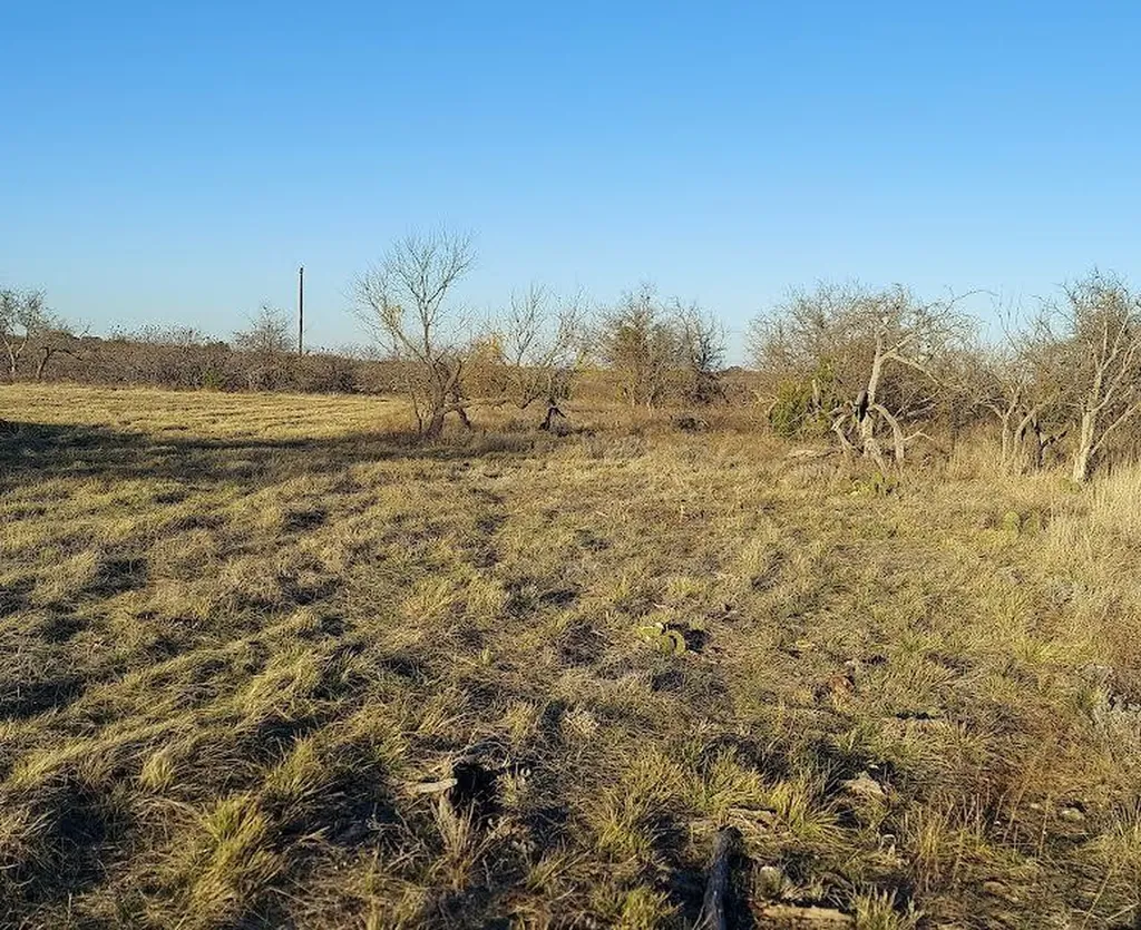 Tbd Lot# 33 Comanche Hills Drive Comanche TX 76442