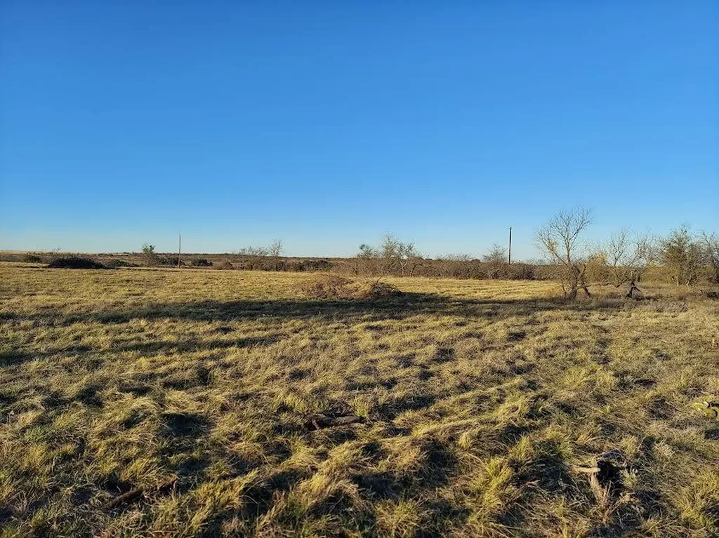 Tbd Lot# 33 Comanche Hills Drive Comanche TX 76442