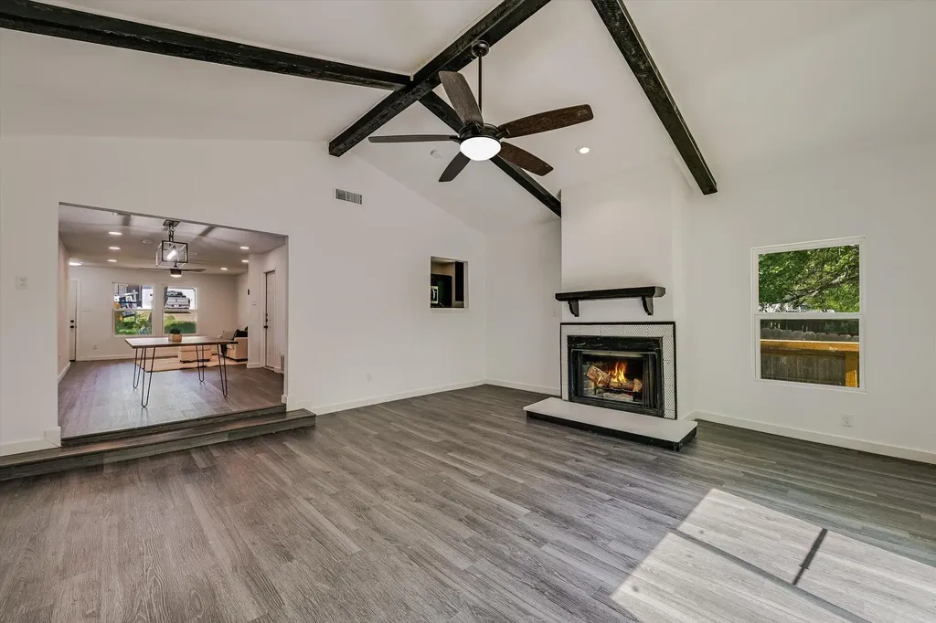 6913 Shannon Drive Austin TX 78724