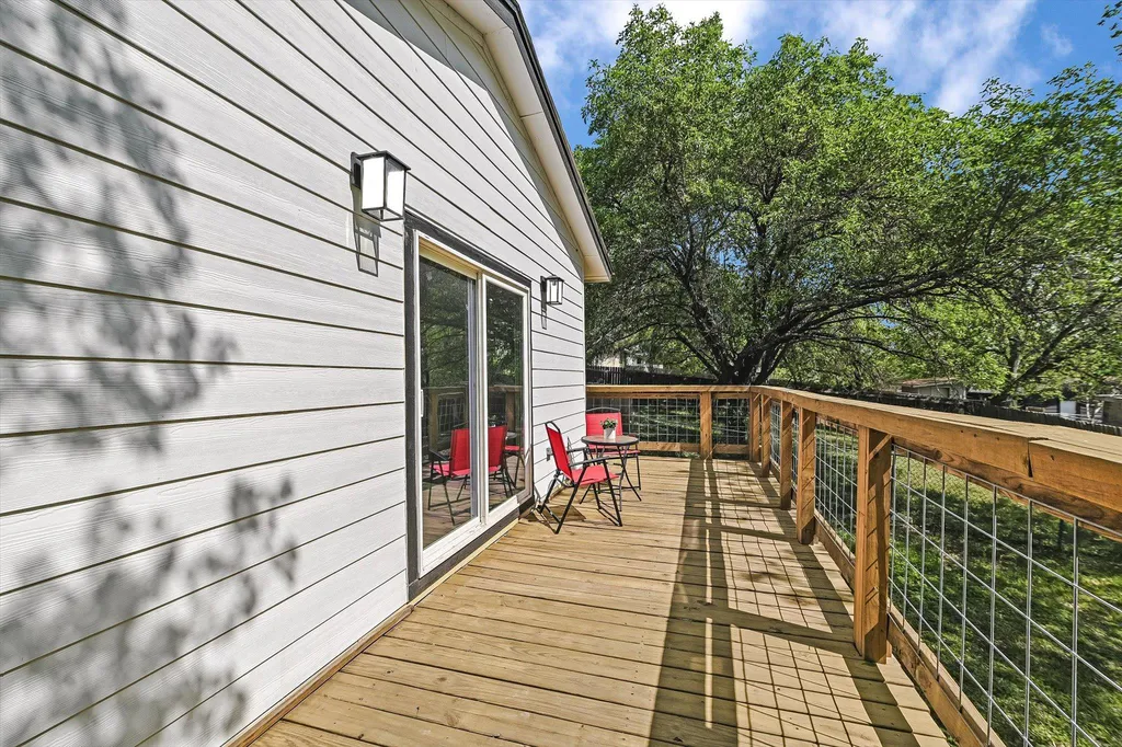 6913 Shannon Drive Austin TX 78724