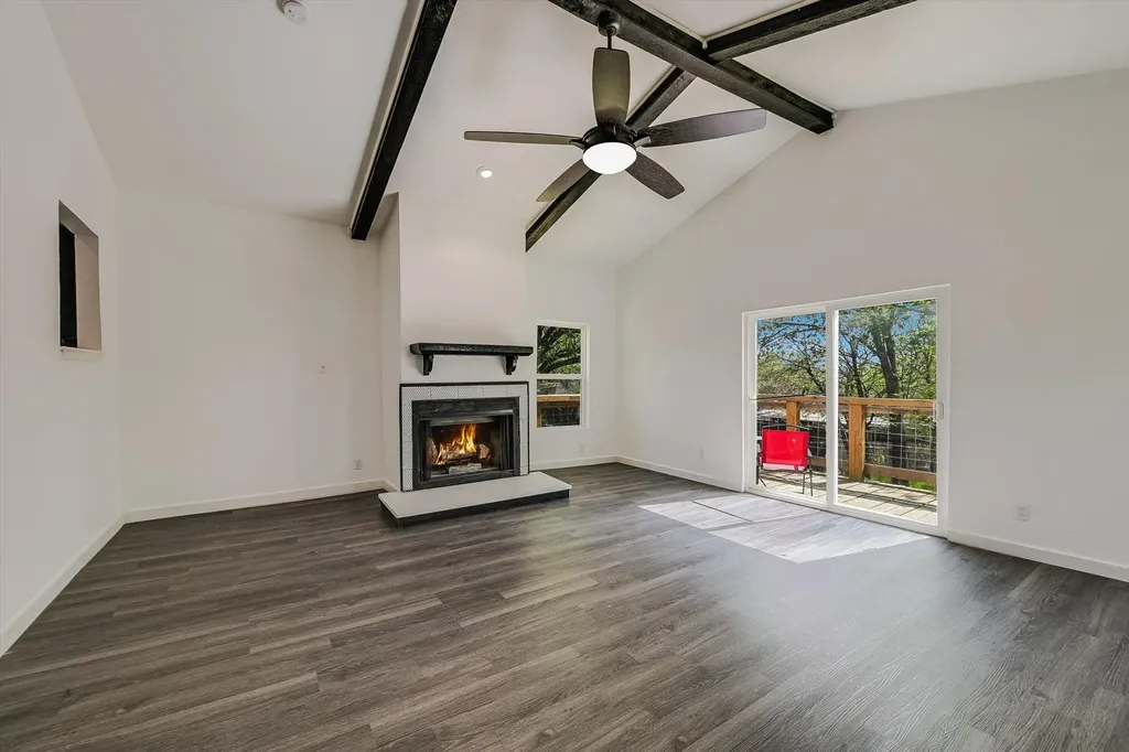 6913 Shannon Drive Austin TX 78724