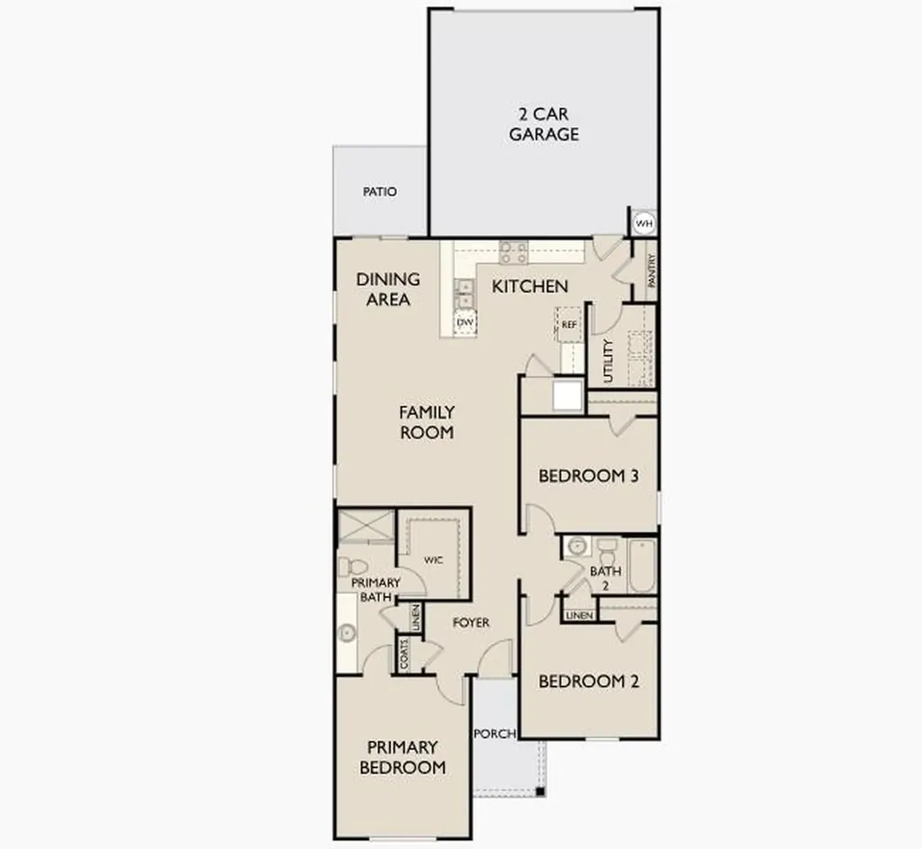 508 Mcfadin Way Taylor TX 76574