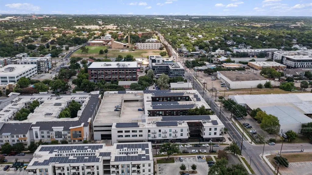 1800 E 4th Street Austin TX 78702