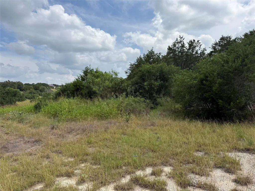 Lot K8124 Ridgeview Horseshoe Bay TX 78657