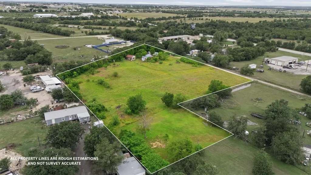 122 County Road 106 Georgetown TX 78626