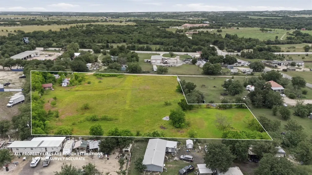 122 County Road 106 Georgetown TX 78626