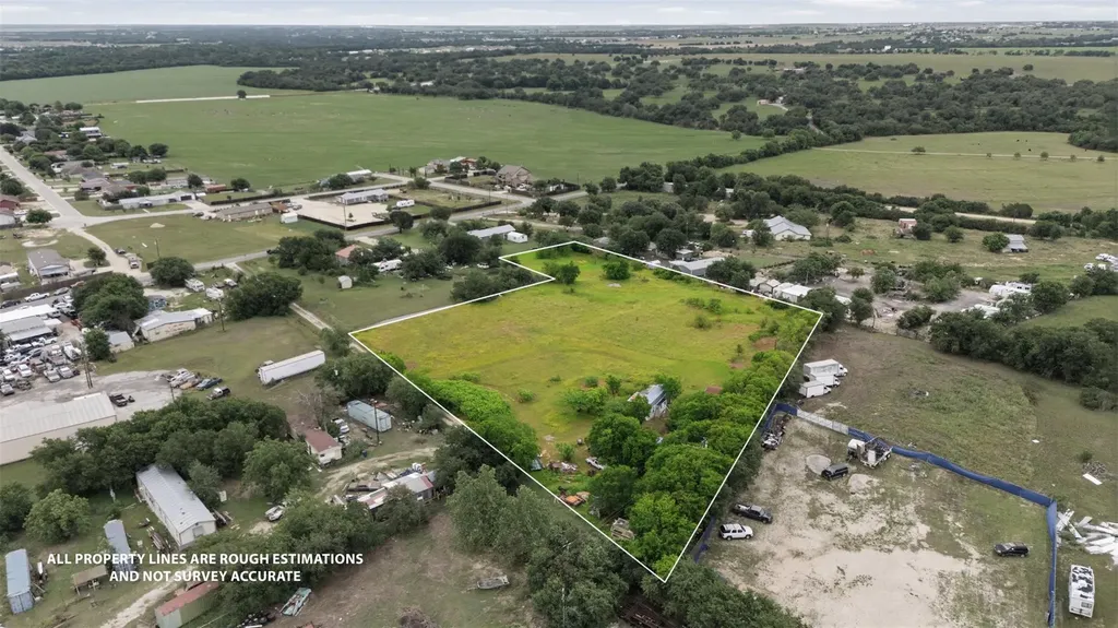122 County Road 106 Georgetown TX 78626