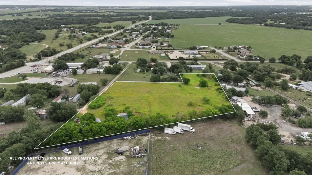 122 County Road 106 Georgetown TX 78626
