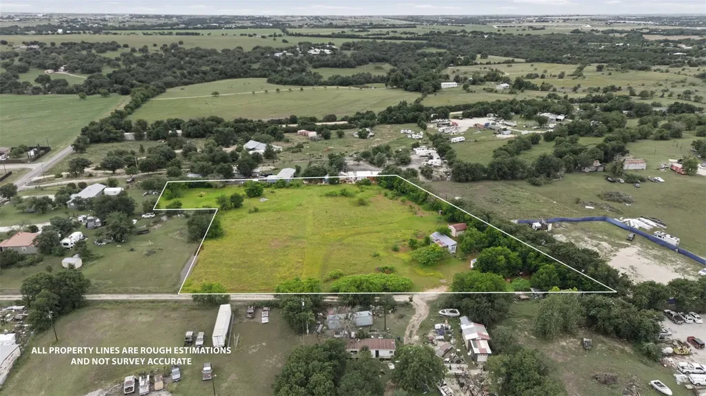 122 County Road 106 Georgetown TX 78626