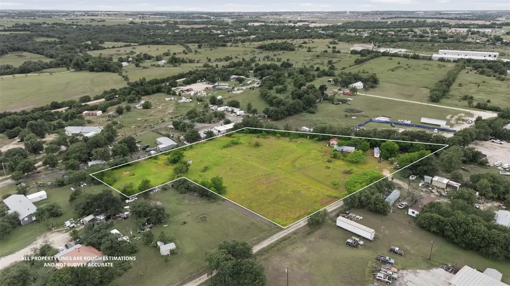122 County Road 106 Georgetown TX 78626