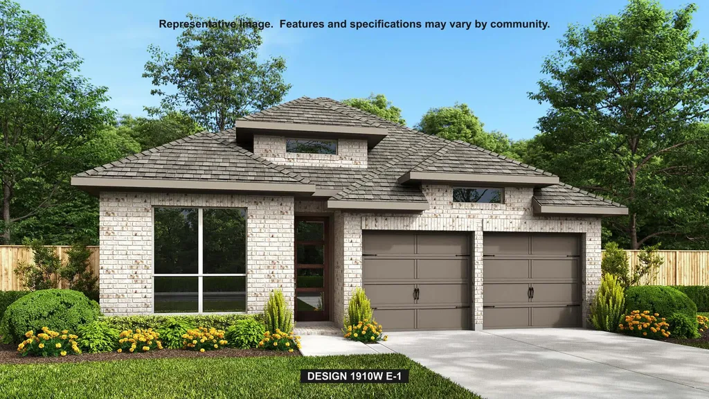 116 Top View Dr Drive Liberty Hill TX 78642