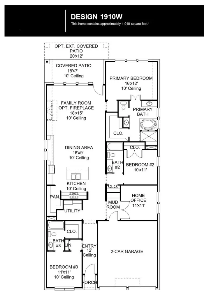 116 Top View Dr Drive Liberty Hill TX 78642