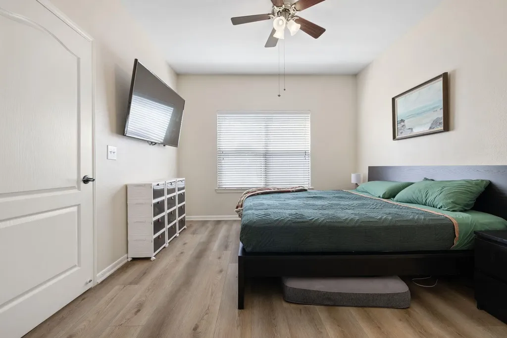6000 Shepherd Mountain Cove Austin TX 78730