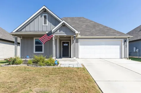203 Mulberry Creek Lane Hutto TX 78634