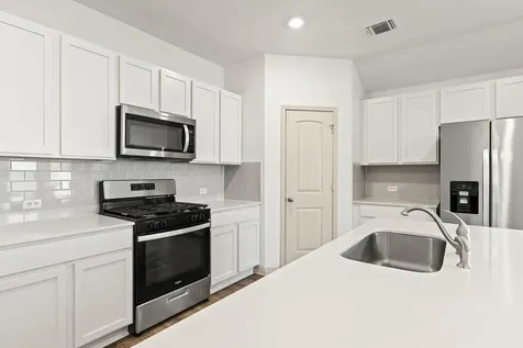 203 Mulberry Creek Lane Hutto TX 78634