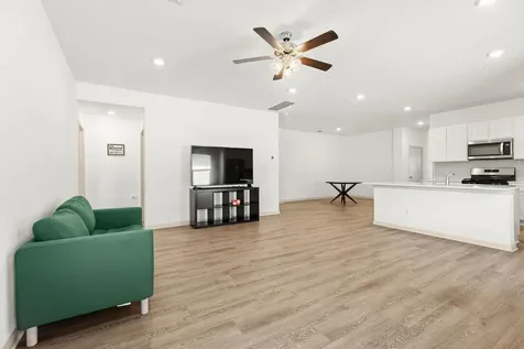 203 Mulberry Creek Lane Hutto TX 78634
