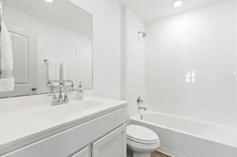 203 Mulberry Creek Lane Hutto TX 78634